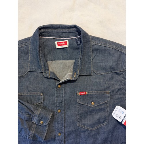 Nwt wrangler five - nwt,