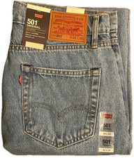 Levi´s 501 Jeans Original Fit
