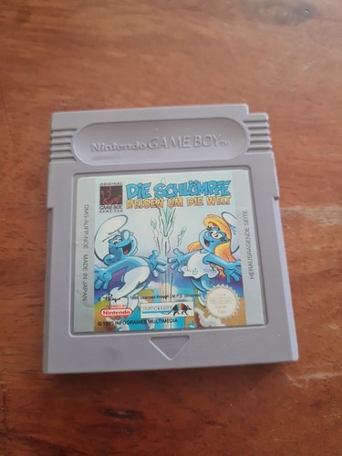 Nintendo game boy - nintendo, die