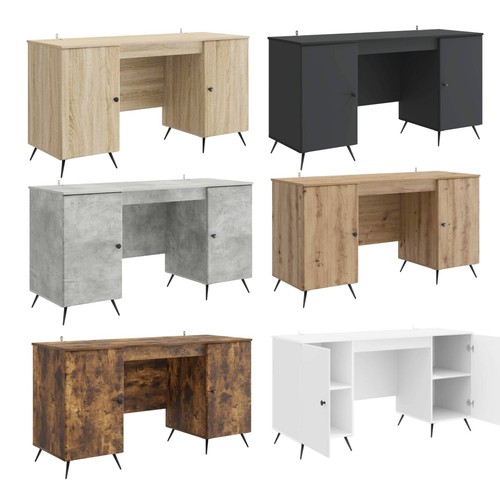 Modern schreibtisch mit - schreibtisch, regal