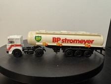 1/87 Herpa MAN F8 BP Stromeyer