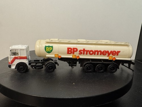 Herpa man bp stromeyer - 1/87,