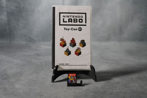 Nintendo labo toy con - ,