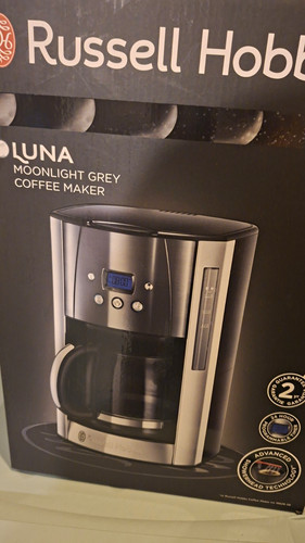 Russell hobbs luna - russell,