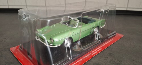 Renault floride - 1:24,