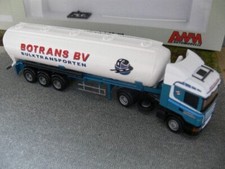 1/87 AWM Scania R 420 Botrans