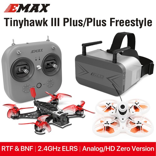 Emax tinyhawk iii plus - tinyhawk,