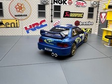 Modellbau I-Line Diffusor