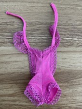 Barbie Beauty Secrets Body