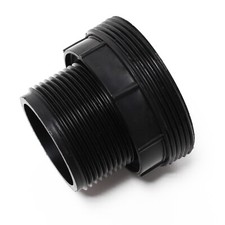 SunSun Schwimmbadpumpe Ersatzteil HZS-550 750 Eingang Ausgang Verschraubung Pool