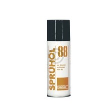 [99,50 €/l] Spray CRC