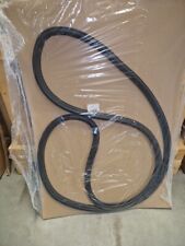 VW Caddy 2K7 Flügeltüren