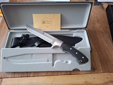 Böker Magnum Jahresmesser 2006 Sammlungsauflösung