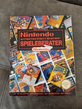 Der Offizielle Super Nintendo Spieleberater / Guide / SNES Mario World Metroid 