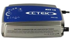 CTEK Batterie Ladegerät
