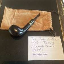 Tabak Pfeife BC Butz Choquin