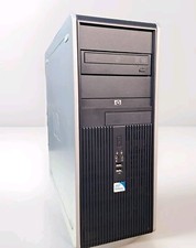 HP COMPAQ DC 7900-MT-PENTIUM