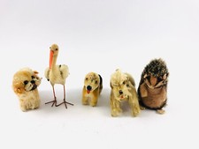 Steiff Konvolut 5x kleine