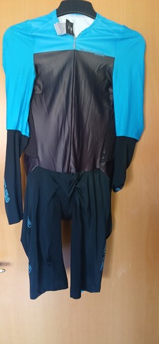 Zeitfahranzug endura drag - zeitfahranzug, 2