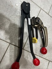 Palettenverpackungs-Umreifungs