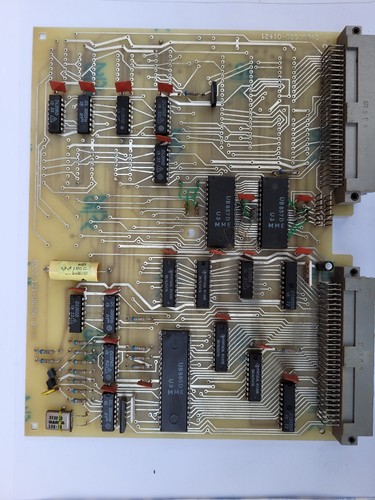 Ddr rft robotron k1520 system - robotron,
