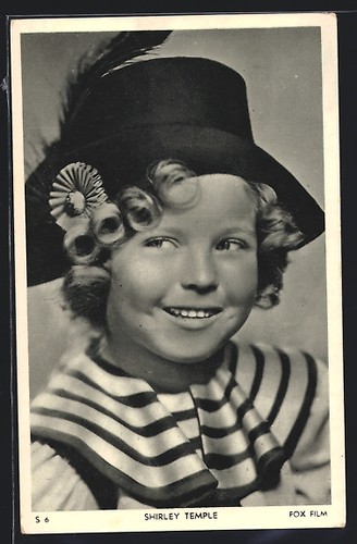 Schauspielerin shirley temple - schauspielerin,