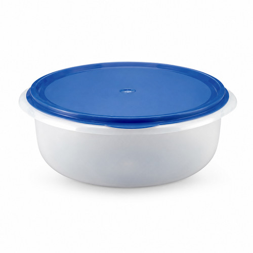 Hefeteigschüssel mit plopp - 6l,