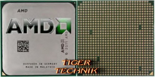 Cpu amd athlon64 - x2, 3600+