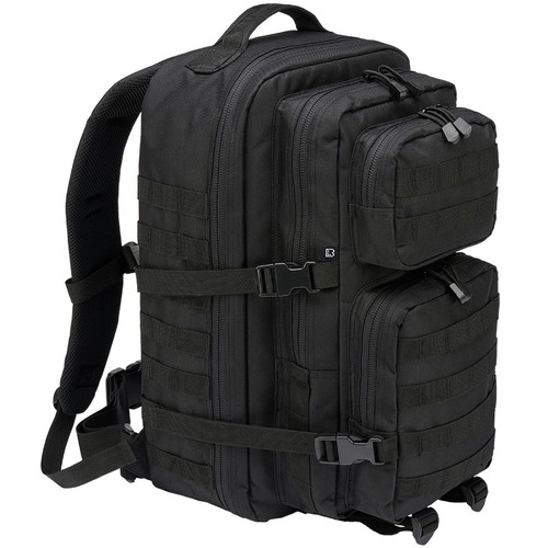Rucksack cooper assault - us,