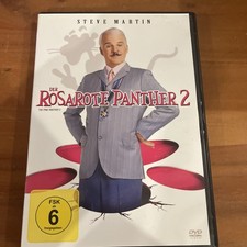 Der Rosarote Panther 2