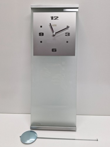 Wanduhr mit pendel pendeluhr - wanduhr,