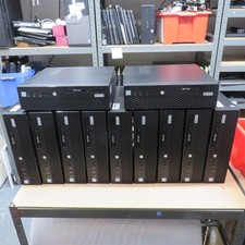 Günstiger PC SFF i5-6400 8GB