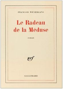 Radeau méduse von - la,