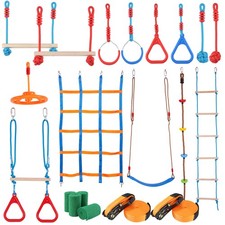 Uimoso slackline set mit - uimoso,