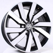 18 Zoll original VW Sharan 7N