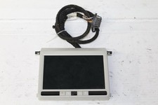 Seat Altea XL 5P Rear Entertainment Bildschirm Monitor hinten 5P0919601