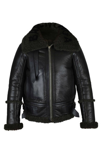 Balenciaga bomber - balenciaga,