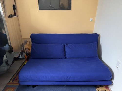 Ligne roset multy schlafsofa - roset,