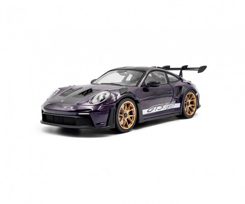Solido modellauto porsche - 1:18,