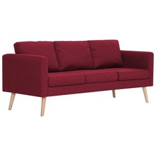 3-Sitzer Sofa Polstersofa
