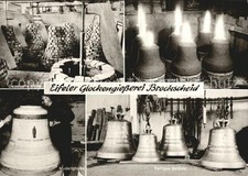 Kirchenglocke Churchbell Cloche Eglise Eifeler Glockengiesserei Brockscheid 