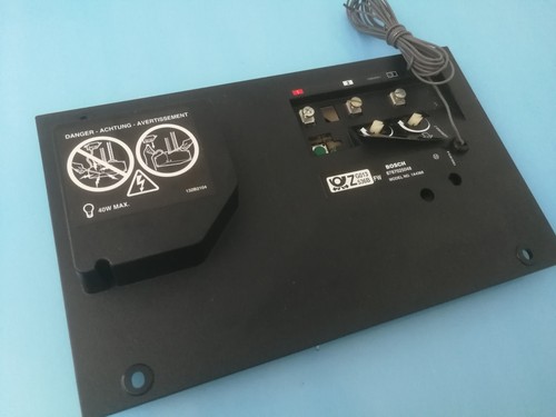 Steuerplatine 8787025048 für - steuerplatine,