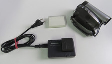 Panasonic NV-GS24 EG - Digital