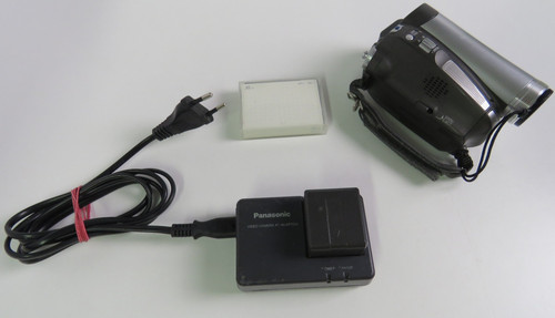 Panasonic gs24 digital - -,