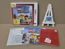 LEGO City Undercover - The