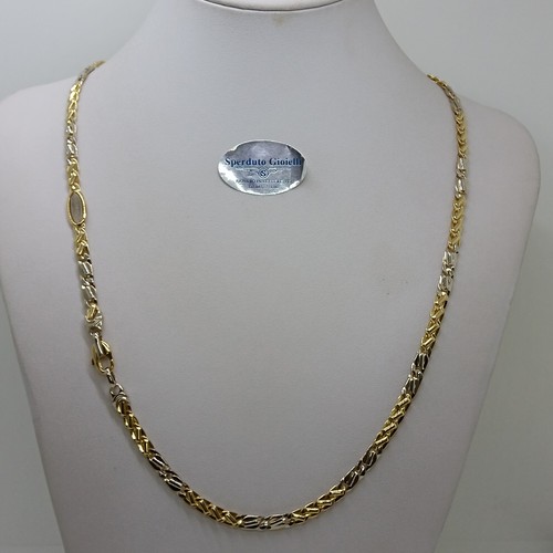 Collana unisex schmuckkette - unisex,