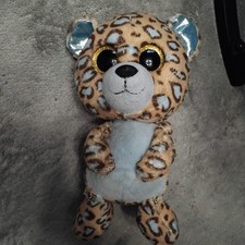 Glubschi Kuscheltier Stofftier  Tiger