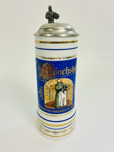 Mönchshof sammlerkrug - mönchshof,