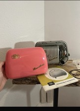 Zeiss Ikon Movilux   Filmprojektor aus den 50er    sehr guter Zustand