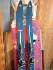 Ski   Pionier  , Länge 147 cm